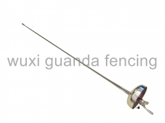 Epee Electric Weapon For Fencing