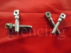 Plug Pin For Fencing Pin