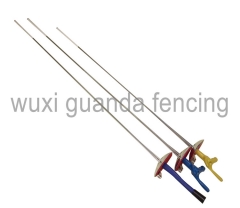 Fencing Foil Electric Weapon
